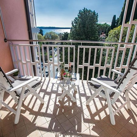 Sea & Me, Pleasant Seaside Home Portoroz Exterior photo